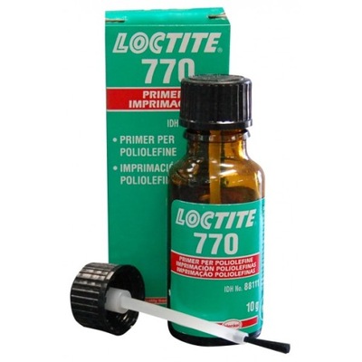 Loctite SF 770 10ml AKTYWATOR PODKŁAD DO TWORZYW