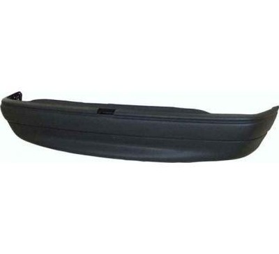 BUMPER REAR REAR OPEL ASTRA F HATCHBACK NEW CONDITION - milautoparts-fr.ukrlive.com