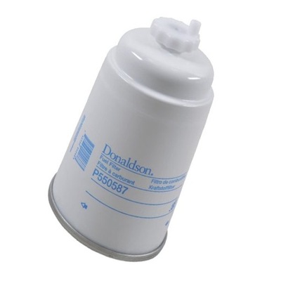 FILTER FUEL DONALDSON FITS FOR CASE CLAAS FIAT JD DEUTZ SAME P550587 WWSE - milautoparts-fr.ukrlive.com