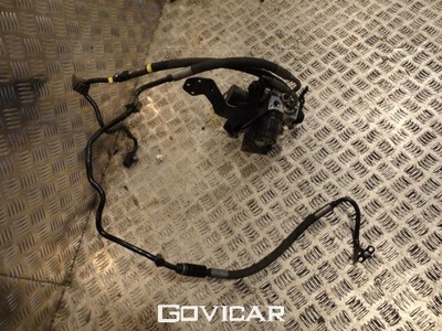 Пневматика подвеска mercedes w221 amg 1 фото №1