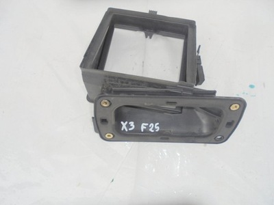 CORPS DE FILTRE PYLKOWEGO BMW X3 F25 - milautoparts-fr.ukrlive.com