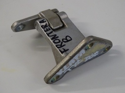 Opel frontera b петля кришки задня dół 5d фото №1