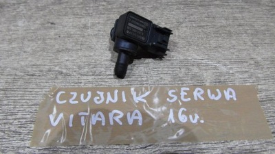 SENSOR VALVE 0265005338 SUZUKI VITARA III 1.6 16R - milautoparts-fr.ukrlive.com