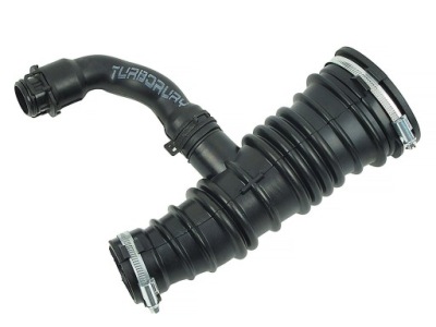 Шланг труба wąż фильтра воздуха volvo c30 s40 ii v50 1.6 d 30680774 фото №1