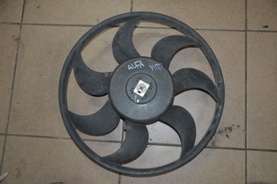 Alfa romeo mito вентилятор 51787351 фото №1