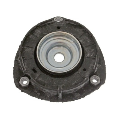 Подушка амортизатора перед vw audi skoda оригинал фото №1