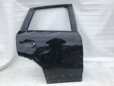 Mazda cx 5 12- дверь правое задняя фото №1