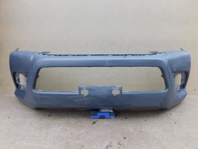 BUMPER FRONT FRONT TOYOTA HILUX 15- - milautoparts-fr.ukrlive.com