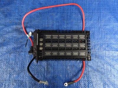 A2058300305 отопитель электрическая mercedes w205 фото №1