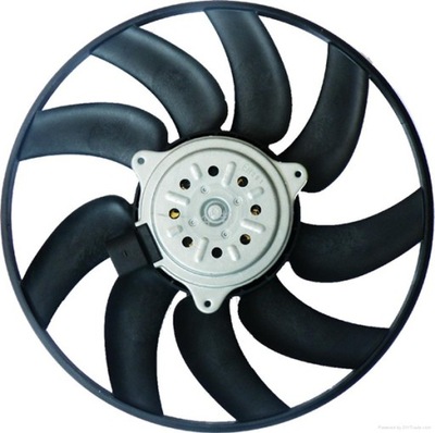 AUDI Q3 Q5 VENTILATEUR VENTILATEUR DE RADUATEUR - milautoparts-fr.ukrlive.com