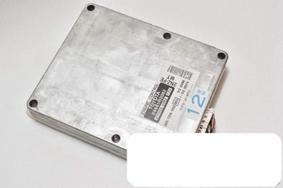 Бортовий комп'ютер toyota yaris 1.3 89661-52082 211000-5992 фото №1