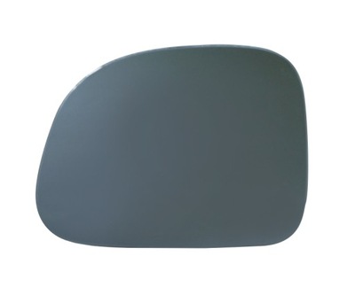 FIAT PANDA II <> GLACE GAUCHE PLAT - milautoparts-fr.ukrlive.com