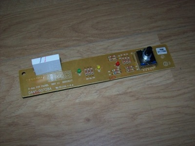 (EC-01G) SAMSUNG - MODUŁ WYŚWIETLACZA DA41-00728A