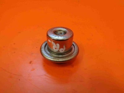 Nissan pathfinder r51 4.0 v6 регулятор давления фото №1