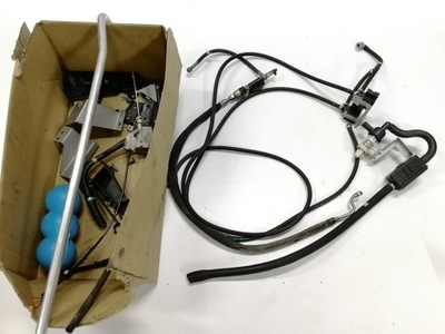 LAMBORGHINI GALLARDO SOUPAPE BUSE FIL FIXATION - milautoparts.fr