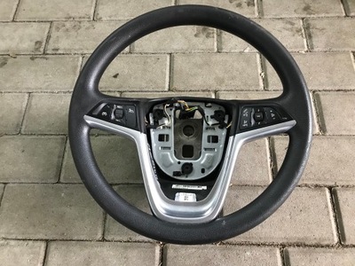 OPEL MERIVA B II 00-17 STEERING WHEEL MULTIFUNCTIONAL - milautoparts-fr.ukrlive.com