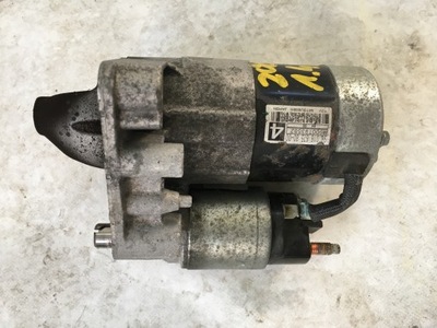 DÉMARREUR CITROEN PEUGEOT 1.4 HDI 9801667580-00 - milautoparts-fr.ukrlive.com