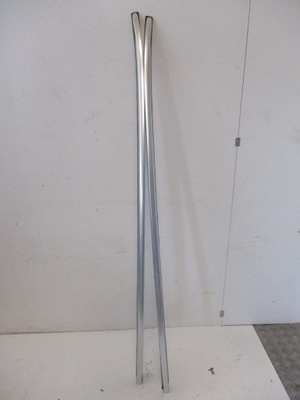 Рейлинг рейлинги кровельные renault kadjar фото №1