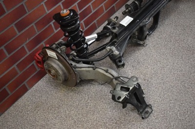 Поворотний кулак права важіль mini cooper r60 r61 jcw фото №1