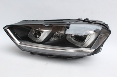 Лампа bi ксенон vw golf vii sportsvan 517941033b фото №1
