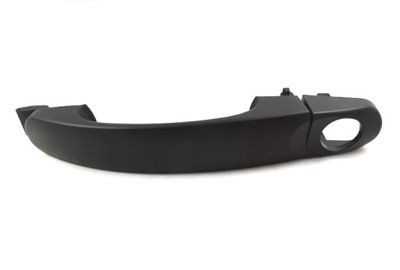 VW GOLF V PLUS TOURAN CADDY III TRANSPORTER T5 HANDLE FRONT NEW CONDITION LEFT - milautoparts-fr.ukrlive.com