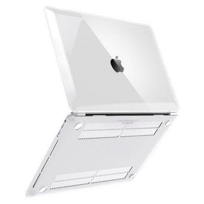 Hard case etui obudowa Macbook Pro 13 A1706 A1708 A1989 A2159 A2251 A2289