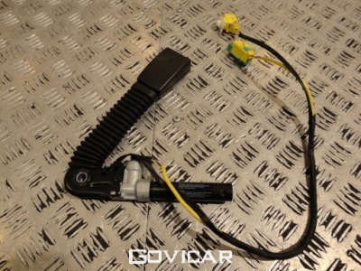 Натяжитель поперечина левый перед bentley gt gtc 1 фото №1