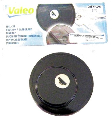 VALEO 247525 CAP FILLING FUEL - milautoparts-fr.ukrlive.com