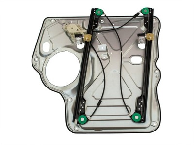 VW TRANSPORTER T5 LIFT DEVICE MECHANISM WINDOW LE - milautoparts-fr.ukrlive.com