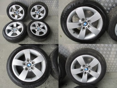 ROUES DISQUES PNEUS BMW 1 E87 R16 4MM - milautoparts-fr.ukrlive.com