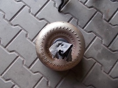 Audi a4 b7 2.0 tfsi зчеплення chydrokinetyczne фото №1