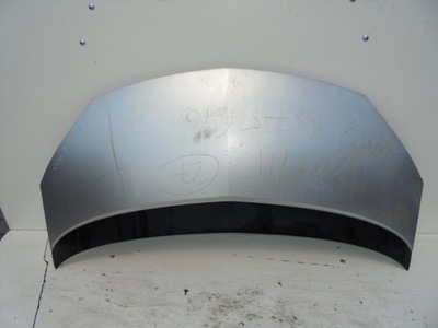 Капот toyota estima -доставка- фото №1