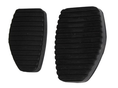 Citroen xsara picasso гумовий елемент педалі зчеплення гальма фото №1