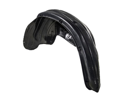 Подкрылок подкрылок toyota rav4 2000-2006 задняя правое фото №1