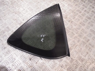 Права вставка скло кузовна mazda cx-5 cx5 1 фото №1