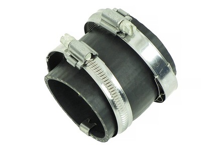 Шланг интеркулер citroen c3 c5 picasso 1,6hdi фото №1