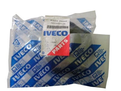 Кришка заливної пального iveco eurocargo eurotech oem фото №1