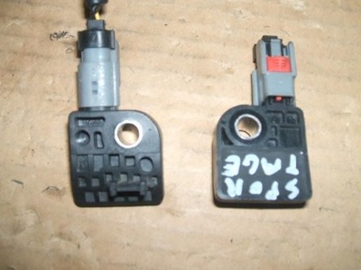 Kia sportage датчик ударний подушка безпеки 95920-2s000 фото №1