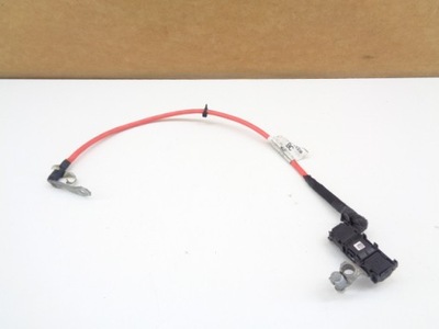 Land rover evoque клема шланг ej32-14308-bc фото №1