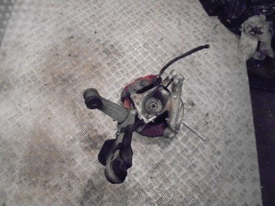 Ліва підвіска перед boxster 987 cayman 1 фото №1