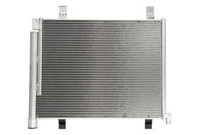 Радіатор кондиціонера vw up 2011- 1.0 nowa фото №1