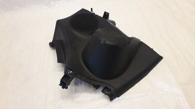 Porsche cayman захист пластик салону фото №1