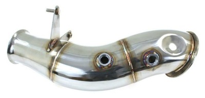 DOWNPIPE BMW F20 F21 M135i N55 Decat TurboWorks - milautoparts-fr.ukrlive.com