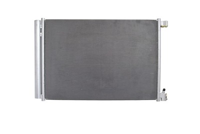 RADIATEUR DU CLIMATISEUR MERCEDES 5-CLASSE W222 C217 0995001854 A0995001854 - milautoparts-fr.ukrlive.com