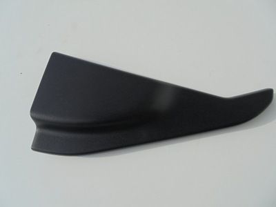 Nissan juke захист двері правий задня 822921ka0a фото №1