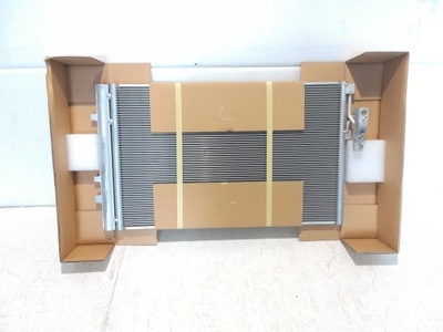 CONDENSER AIR CONDITIONER 20X1K8C1S - milautoparts-fr.ukrlive.com