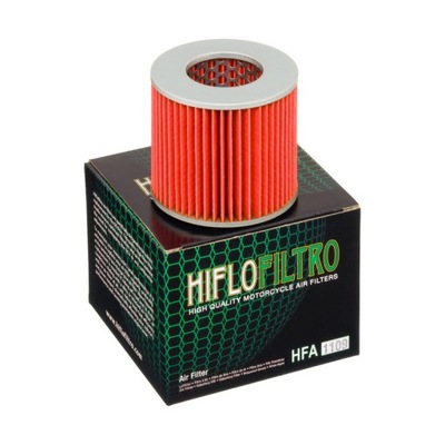 HIFLO FILTRO AIRE HFA1109 HONDA CH125 150 ELIT  
