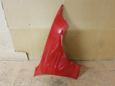 Bmw 1 f20 крила правий передній 11- фото №1