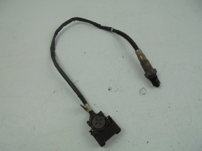 DE SONDE LAMBDA OPEL ZAFIRA B 2.2 16V - milautoparts-fr.ukrlive.com