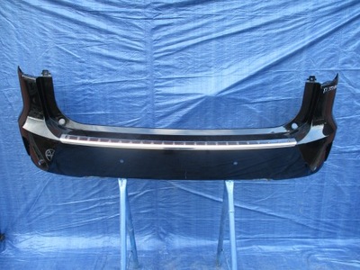 Lexus rx 450h 200t f sport 2015- бампер задний задняя фото №1